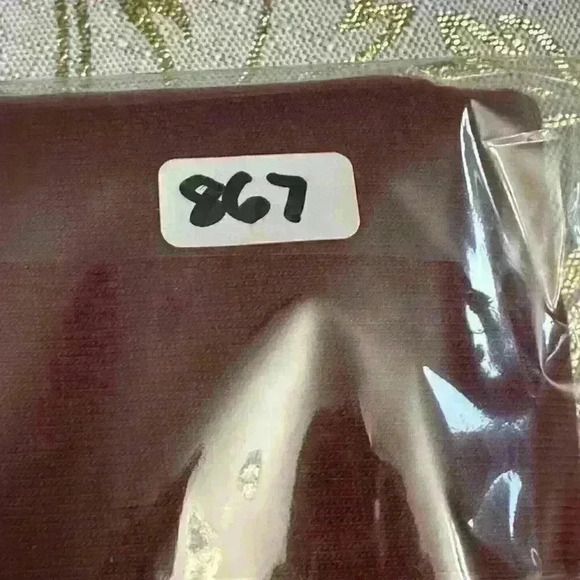 Wizarding World Harry Potter Jersey Red Pullover Longsleeve Unisex Sz XL (16/18) - Picture 16 of 16